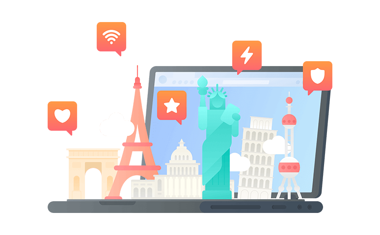 在坦桑尼亚连接到中国vpn - SPEEDCN